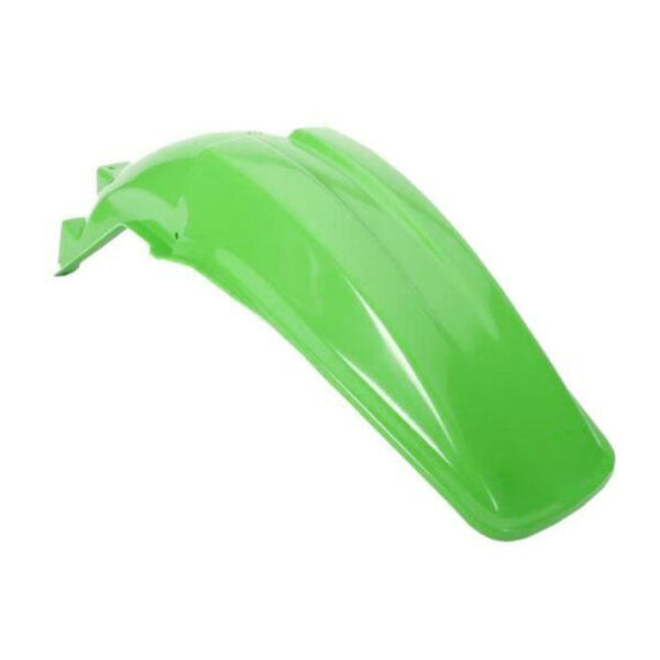 GUARDABARRO TRASERO KX125/250 (90-91) Verde 8686700001