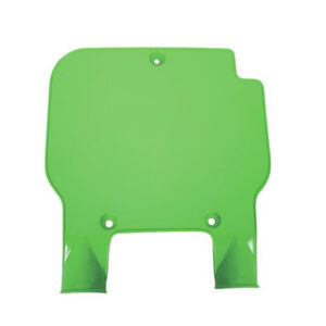 PORTANUMEROS KX125/250 (90-91) Verde 8672800001