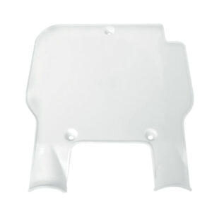 PORTANUMEROS KX125/250 (92-95) Blanco 8672800002