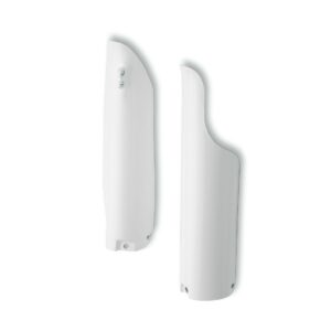 PROTECTOR HORQUILLA YZ125/250 (93-95) Blanco 8496400001