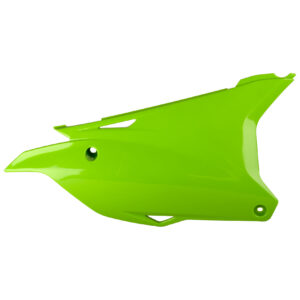 TAPAS LATERALES KX85/100/112 (14-23) Verde 05 8607100001