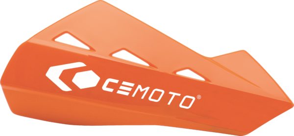 PROTECTOR MANOS VELOCE Naranja KTM 8304200062