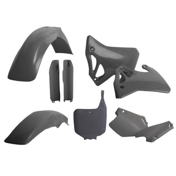 KIT MX FULL HONDA CR125 (95-97) CR250 (95-96) Gris 91302