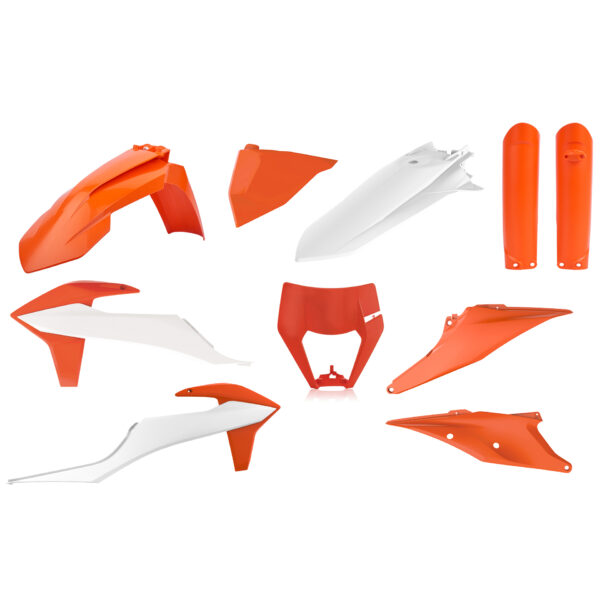KIT ENDURO FULL KTM EXC/EXC-F/XC-W/XCF-W (20-23) OEM (23) 91325