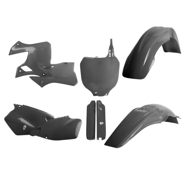 KIT MX FULL YAMAHA YZ125/250 (00-01) Gris 91306