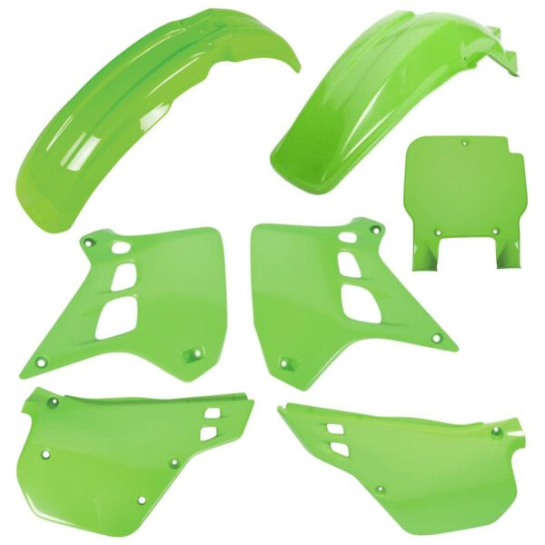 KIT MX KAWASAKI KX250 (90-91) OEM 91336