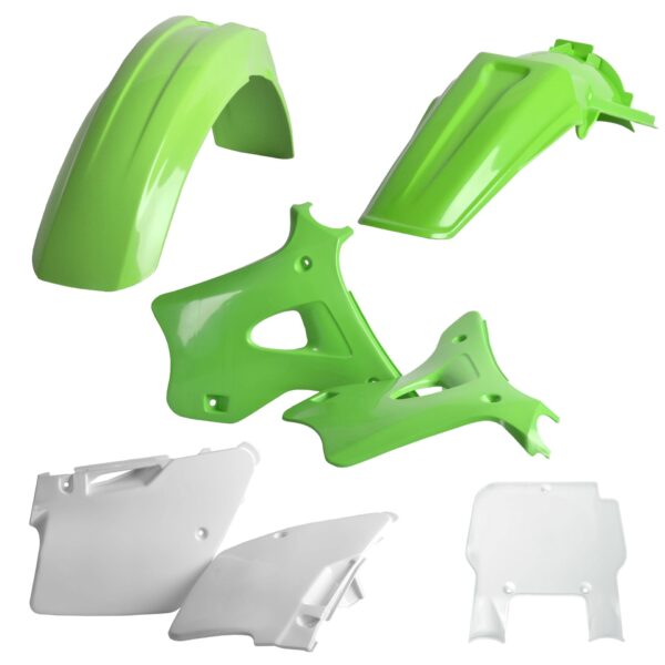 KIT MX KAWASAKI KX125/250 (94-95) OEM 91339