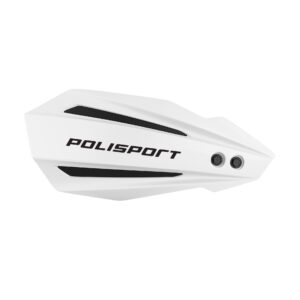 PROTECTOR MANOS BULLIT HUSQVARNA TE/FE/TX/FX (18-21) Blanco 8308500058