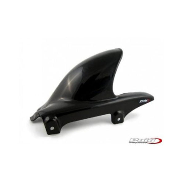 Guardabarro Trasero Puig Suzuki Gsf600 Bandit 96-99 Negro