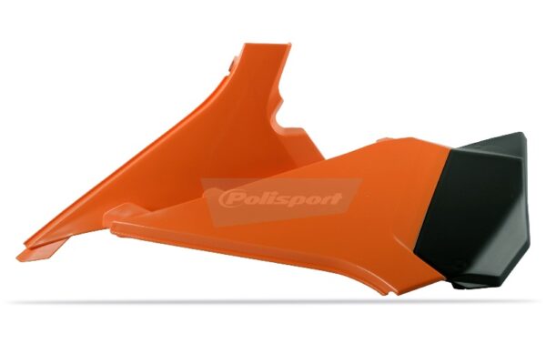 TAPA FILTRO AIRE SX/XC/XC-F(12) SX-F(11-12) Naranja KTM 8403000003