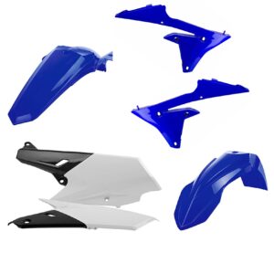 KIT ENDURO YAMAHA WR250F (15-19) WR450F (16-18) OEM 90774