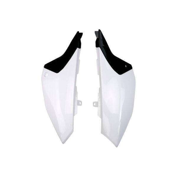 TAPAS LATERALES YZ65 (19-23) Blanco 8497600001