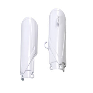 PROTECTOR HORQUILLA YZ65 (19-23) Blanco 8399800001