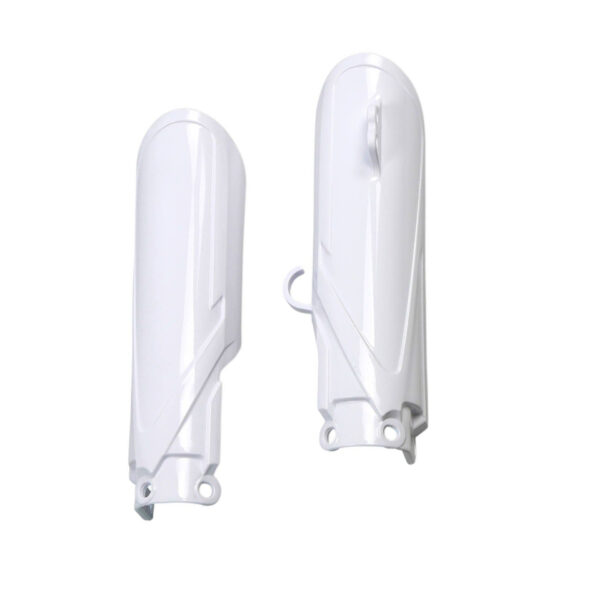PROTECTOR HORQUILLA YZ65 (19-23) Blanco 8399800001