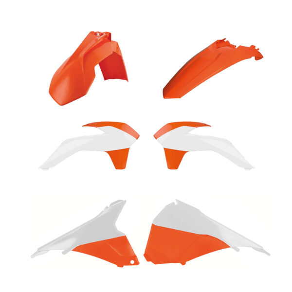 KIT ENDURO KTM EXC/EXC-F/XC-W/XCF-W (14-16) OEM (15) 90644