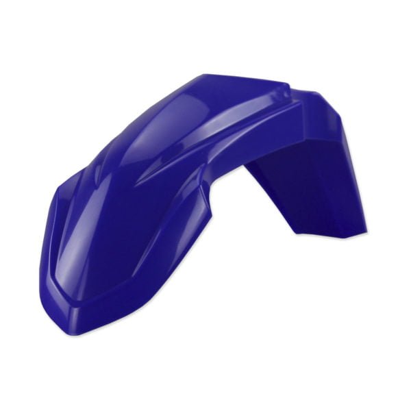 GUARDABARRO DELANTERO YZ85 (15-21) Azul YZ98 8574400002