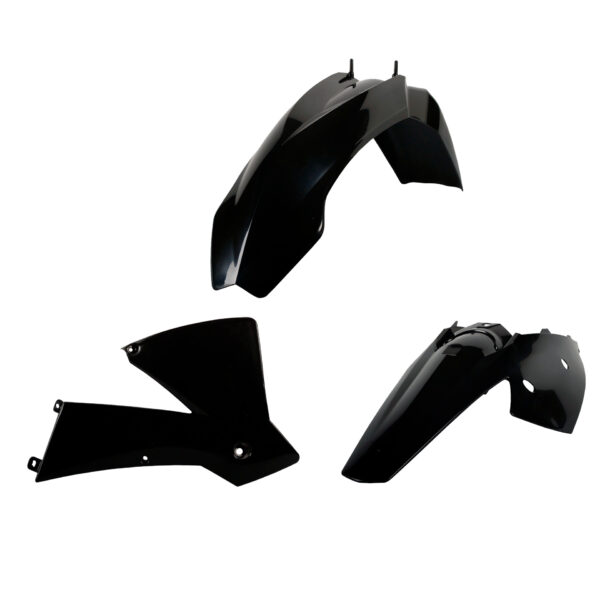KIT ENDURO KTM EXC/EXC-F/XC-W/XCF-W (04) Negro 90890