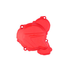 PROTECTOR TAPA ENCENDIDO GAS GAS (21-22) Rojo 8467500005