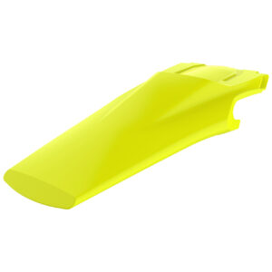 GUARDABARRO TRASERO HUSQVARNA TE/FE (20-23) Amarillo
