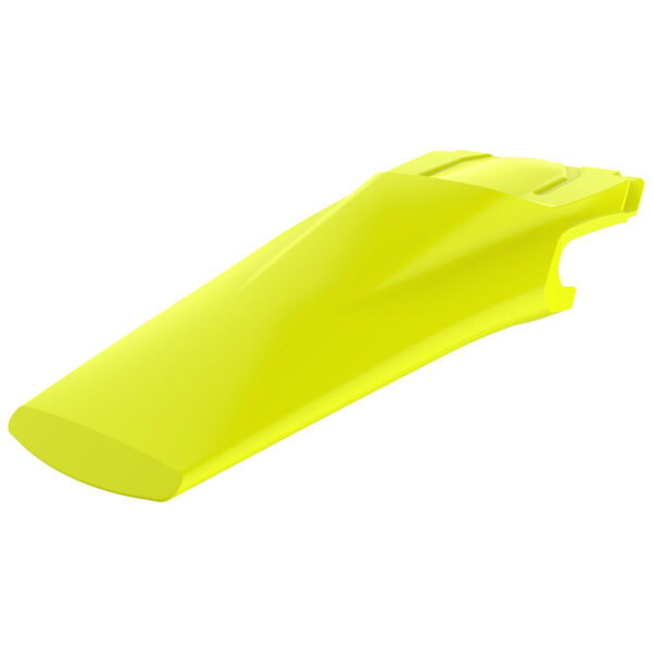 GUARDABARRO TRASERO HUSQVARNA TE/FE (20-23) Amarillo