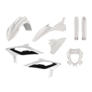KIT ENDURO FULL BETA RR 2T/4T (23-24) Blanco