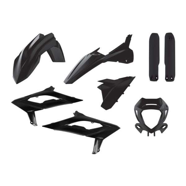 KIT ENDURO FULL BETA RR 2T/4T (23-24) Negro