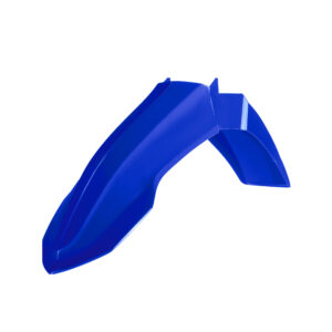 GUARDABARRO DELANTERO YZ450F (23-24) YZ250F/ YZ450FX (24) Azul yam98