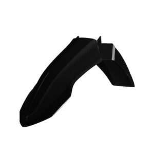 GUARDABARRO DELANTERO YZ450F (23-24) YZ250F/YZ450FX (24) Negro