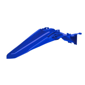 GUARDABARRO TRASERO YZ450F (23-24) YZ250F (24) Azul yam98