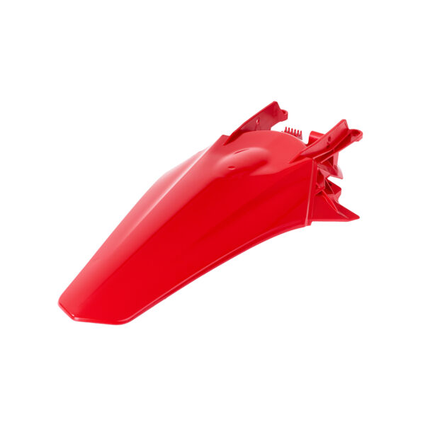 GUARDABARRO TRASERO GAS GAS MC/MCF (21->) Rojo