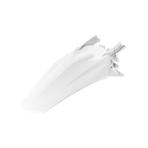 GUARDABARRO TRASERO GAS GAS MC/MCF (21->) Blanco