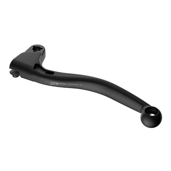 MANETA DE EMBRAGUE YAMAHA YZ65/85 (21-24) YZ125/250/YZ250/450F (09-24) Negro
