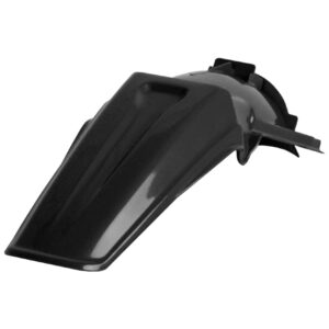 GUARDABARRO TRASERO KX125/250 (94-98) Negro