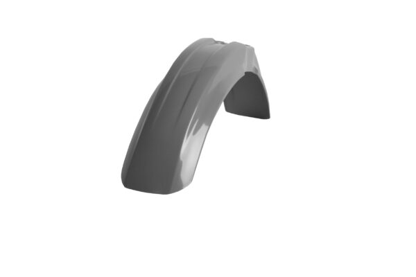 GUARDABARRO DELANTERO KX125/250 (99-02) Gris