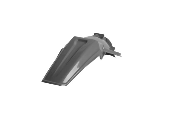 GUARDABARRO TRASERO KX125/250 (96-98) Gris