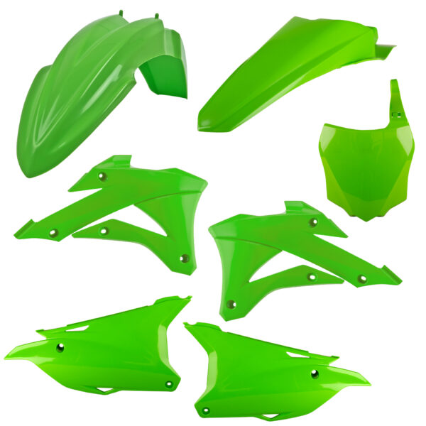 KIT MX KAWASAKI KX85 (22) OEM 91333