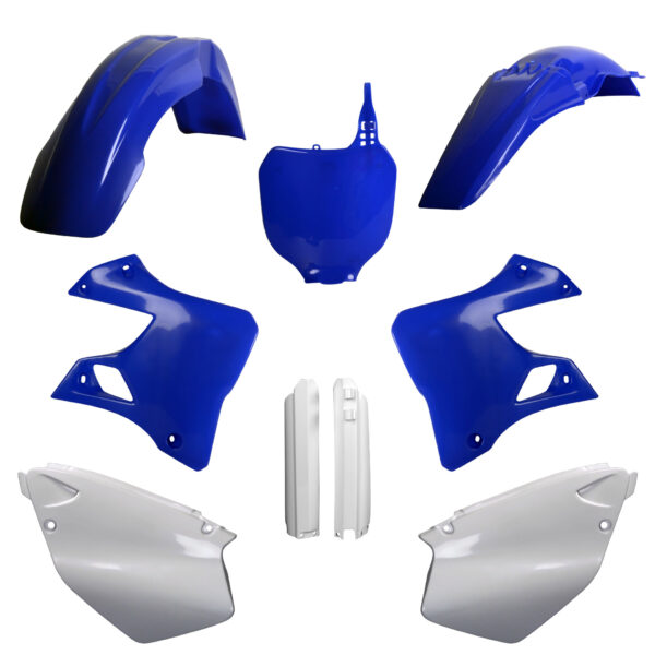 KIT MX FULL YAMAHA YZ125/250 (00-01) OEM