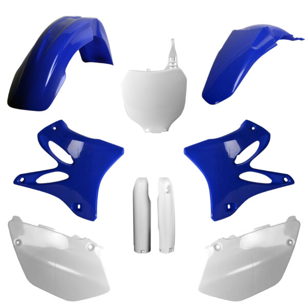 KIT MX FULL YAMAHA YZ125/250 (05) OEM