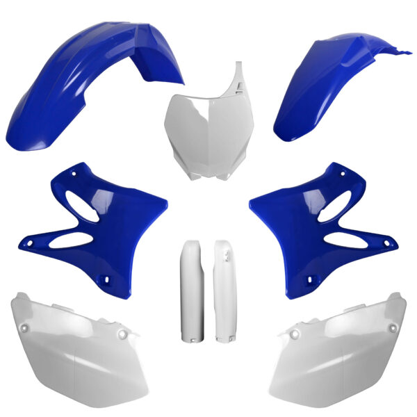KIT MX FULL YAMAHA YZ125/250 (06-07) OEM