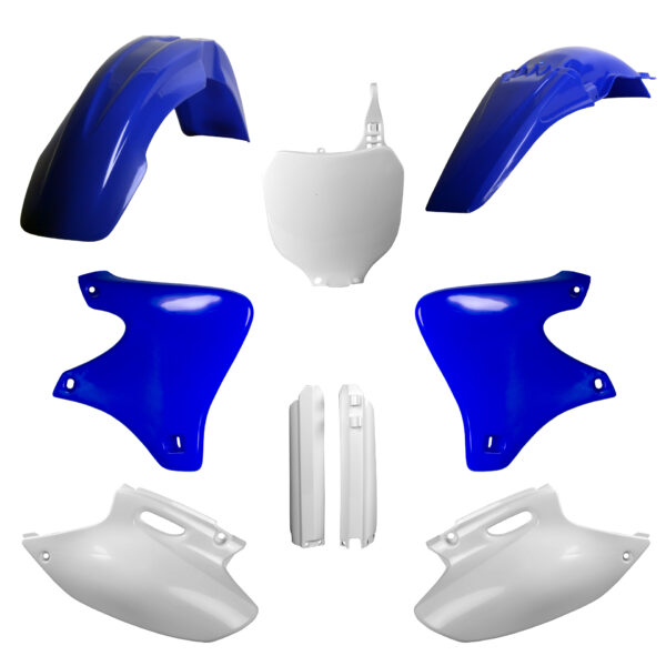KIT MX FULL YAMAHA YZ250F (01-02) OEM
