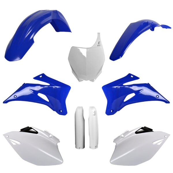 KIT MX FULL YAMAHA YZ250F/450F (06-07) OEM