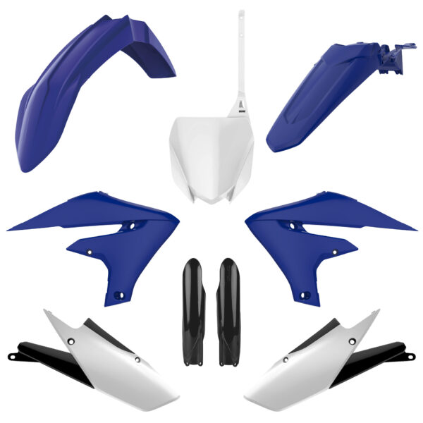 KIT MX FULL YAMAHA YZ250F (19-23) YZ450F (18-22) OEM (11-12)