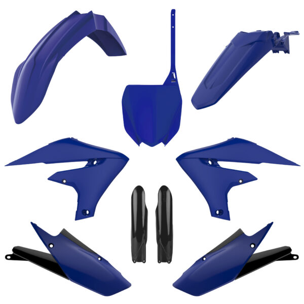 KIT MX FULL YAMAHA YZ250F (19-23) YZ450F (18-22) OEM