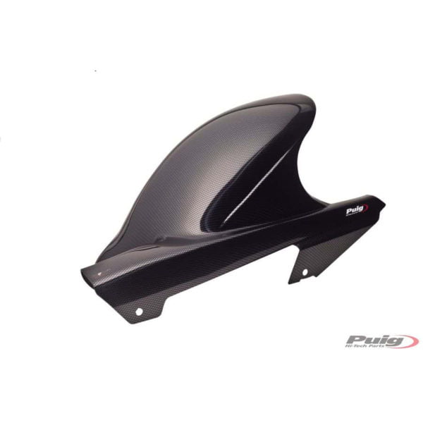 Guardabarro Trasero Puig Honda Cb600F Hornet 02-06 Carbono
