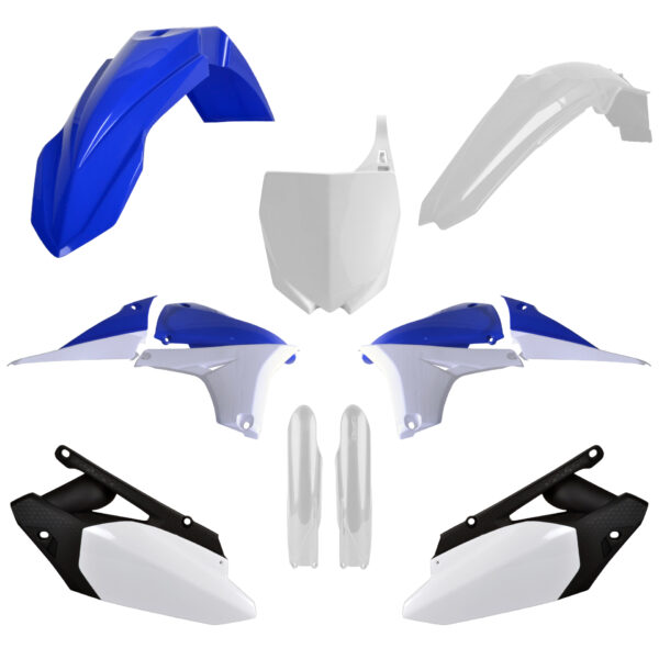 KIT MX FULL YAMAHA YZ450F (10-13) OEM