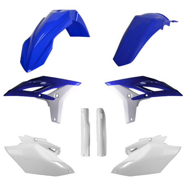 KIT MX FULL YAMAHA WR450F (12-15) OEM