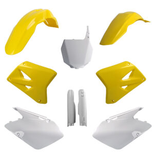 KIT MX FULL SUZUKI RM125/250 (01-06) OEM