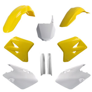 KIT MX FULL SUZUKI RM125/250 (07-08) OEM
