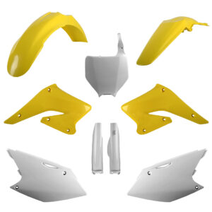 KIT MX FULL SUZUKI RMZ250 (04-06) OEM