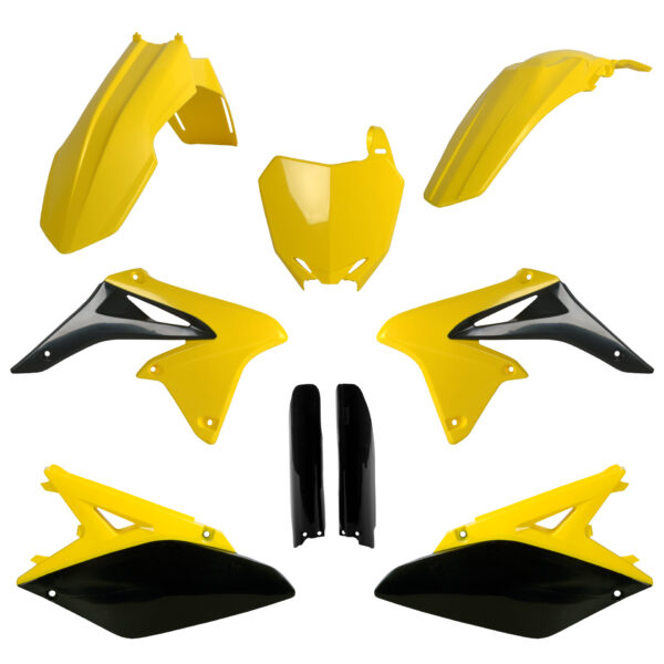 KIT MX FULL SUZUKI RMZ250 (10-18) OEM (17)